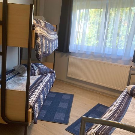 Ferienwohnung Bis 8 Personen Rottenbach  Exterior photo