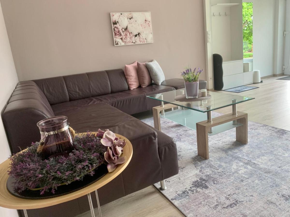 Ferienwohnung Bis 8 Personen Rottenbach  Exterior photo